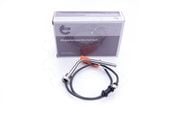 Czujnik temperatury spalin VW POLO V 2009 2010 2011 2012 2013 2014 2015