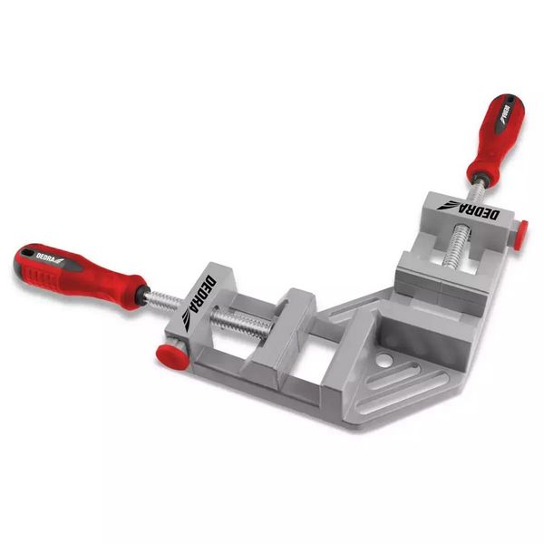 ŚCISK KĄTOWY 65*70MM - DED12A002 zdjęcie 1