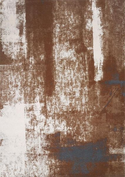 Dywan Rust Grey 160x230 Carpet Decor Magic Home zdjęcie 1