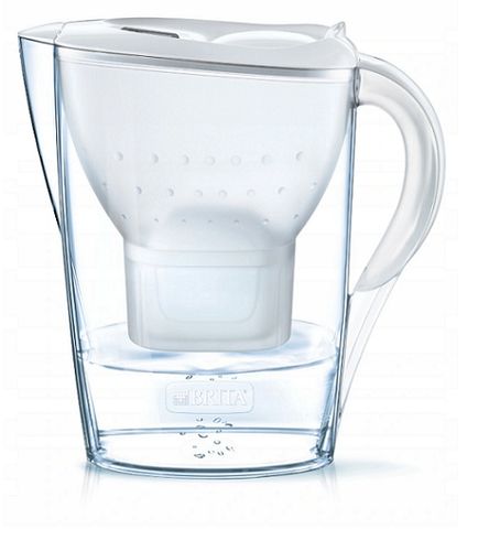 Dzbanek Filtr Brita Marella Cool 2,4 + 1 WKŁAD BRITA MAXTRA na Arena.pl
