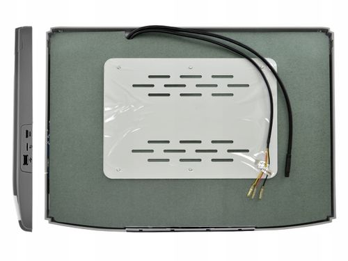 Monitor podsufitowy 19' FHD Bluetooth Android WIFI na Arena.pl