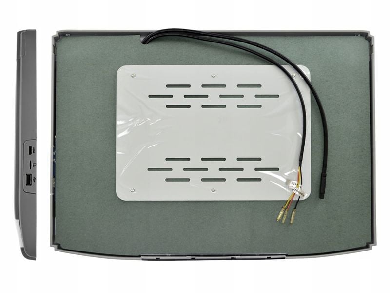 Monitor podsufitowy 19' FHD Bluetooth Android WIFI zdjęcie 4