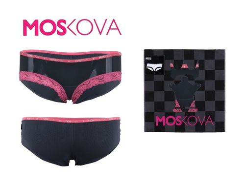Figi damskie Moscova - 38 na Arena.pl