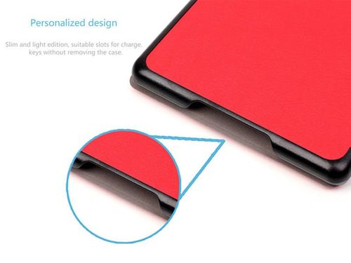 Etui do Kindle 8 Touch 2016 Sleep/Wake Czarne na Arena.pl