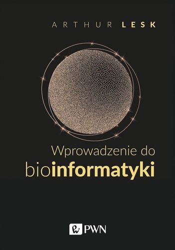 Wprowadzenie do bioinformatyki A.Lesk na Arena.pl