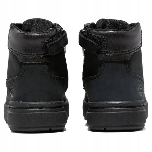 Timberland Seneca Bay 6 Side Zip Trampki R22 na Arena.pl