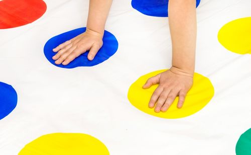 Gra zręcznościowa Twister na Arena.pl