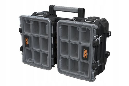 MAŁY ORGANIZER MODUŁOWY NARZĘDZIOWY ROC PRO GEAR 2.0 KETER na Arena.pl