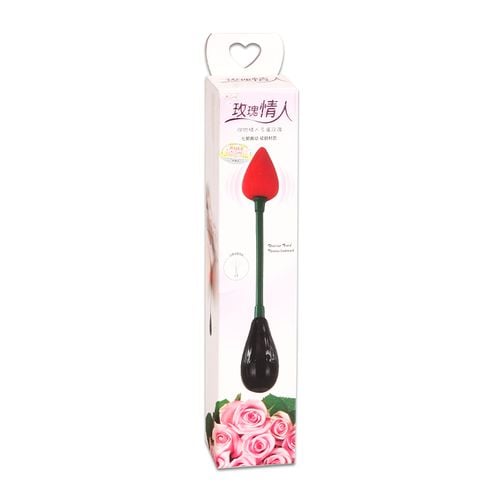 baile   stimulating love arrow, 7 vibration functions bendable na Arena.pl