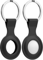 ORYGINALNE ETUI CASE YIVO DO APPLE AIRTAG WSUWKA ZAWIESZKA BRELOK DO KLUCZY