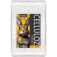 Aventerra Sweden CELLULOZ Baby 15l - podłoże celuloza