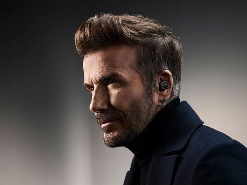 Bowers & Wilkins Pi8 (Anthracite Black) na Arena.pl