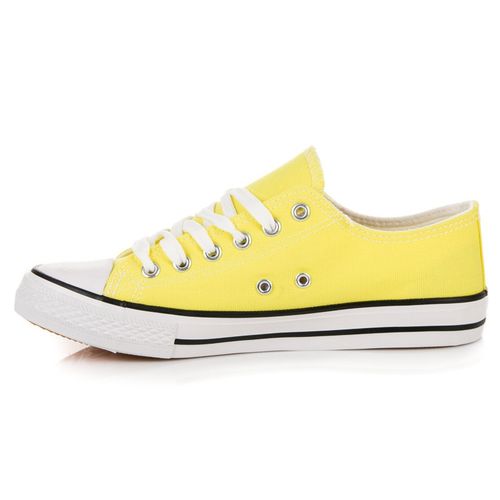 Żółte Trampki r.36 na Arena.pl