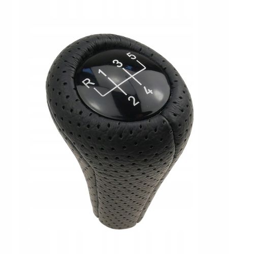 Gałka zmiany biegów + mieszek ramka do BMW E46 na Arena.pl