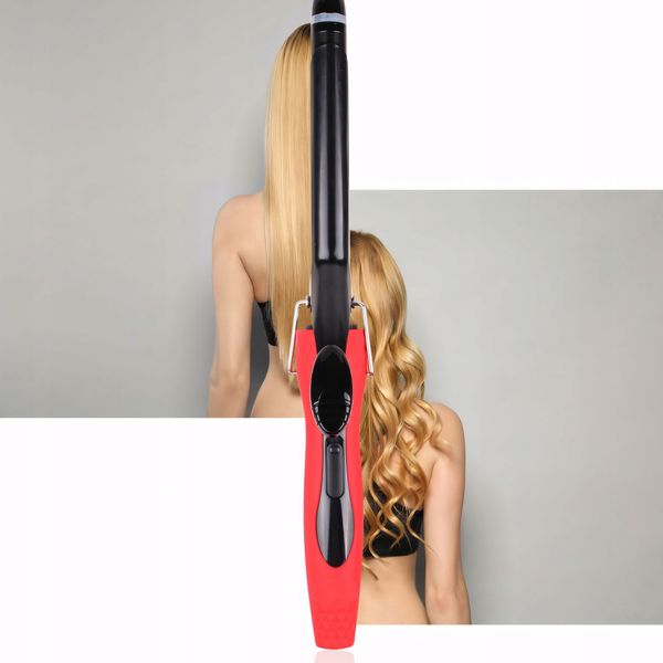 Lokówka tradycyjna RETOO U155 zdjęcie 3