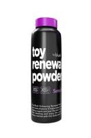 Blush Toy Renewal Powder White