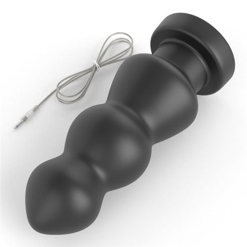 7.8"" King Sized Vibrating Anal Rigger na Arena.pl