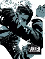 Gorzkie Porachunki. Parker