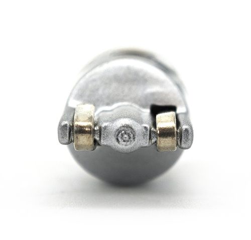 W5W żarówka LED T10 12-24V CANBUS 500lm 8 kolorów Pomarańczowa na Arena.pl