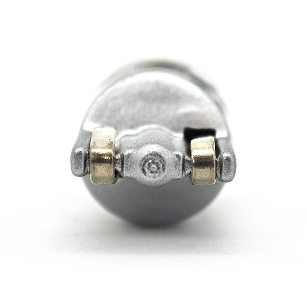 W5W żarówka LED T10 12-24V CANBUS 500lm 8 kolorów Pomarańczowa zdjęcie 8