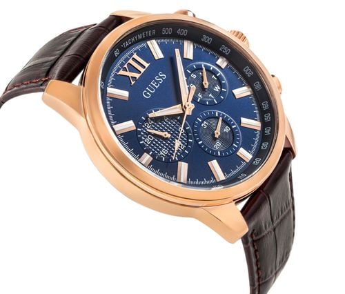 zegarek męski guess walker gw0901g3 + box na Arena.pl