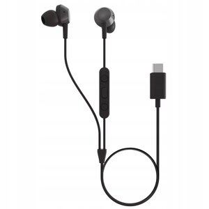 PHILIPS Słuchawki dokanałowe z mikrofonem - USB-C na Arena.pl