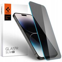SZKŁO SPIGEN GLAS.TR PRIVACY DO IPHONE 14 PRO MAX