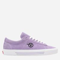 Tenisówki damskie zamszowe Vans Sid Wmn VN0A54F5A0Z