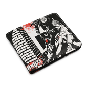 Ryuk | 13 cm | Faux Leather | Gaming Wallet | Death Note