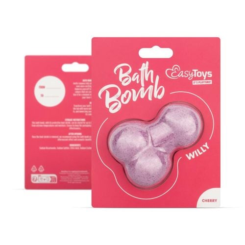 bath bomb   willy na Arena.pl