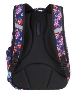 COOLPACK PLECAK FLASH TROPICAL BLUISH POMPON GRATIS na Arena.pl