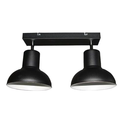 Nowoczesne Lampy Wiszące Industrialne Retro Czajka 2731/Z-B-2 na Arena.pl