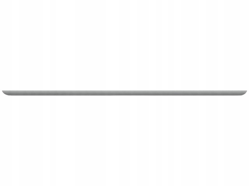 Fiat - Listwa Szara Grey na klapę bagażnik DOPASOWANA do MODELU! zdjęcie 1