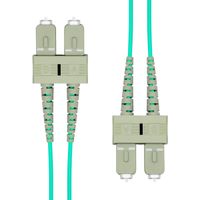 ProXtend SC-SC UPC OM4 Duplex MM Fibre