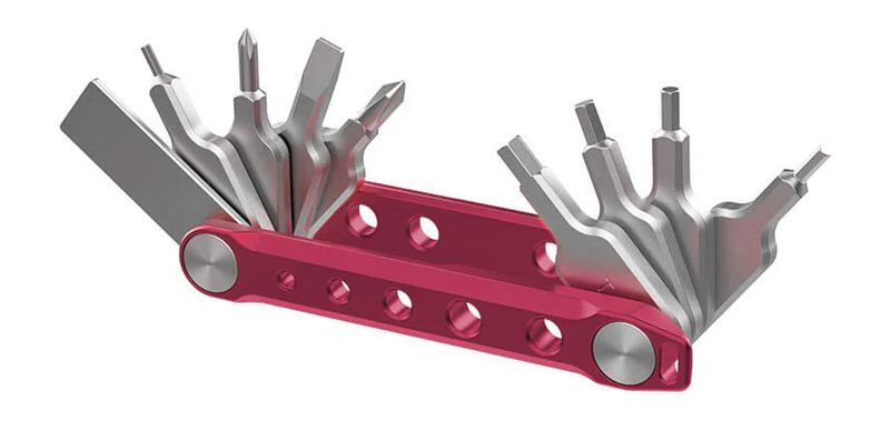 Multitool Ulanzi CM029 zdjęcie 7