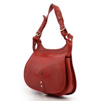 Piękna damska listonoszka Podhale Regionals