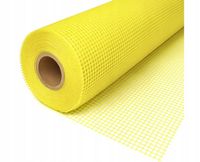 Siatka elewacyjna 50 m² 160 g/m²