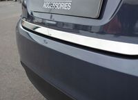 Nissan JUKE II 19+ Listwa CHROM na Klapę Tuning 4