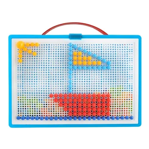 Układanka Grzybki zdjęcie 8