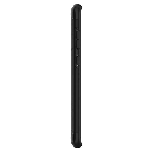 Etui Spigen Slim Armor Cs Galaxy S10 Black na Arena.pl
