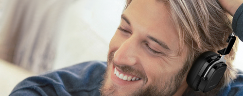 Słuchawki - Awei A750BL - Black na Arena.pl