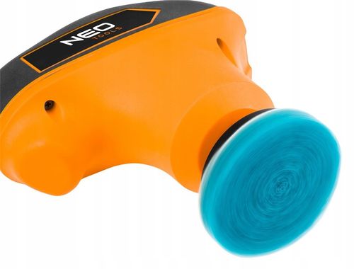 Polerka NEO TOOLS 04-604 na Arena.pl