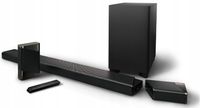 Soundbar Philips Fidelio B97/10 7.1 690 W czarny