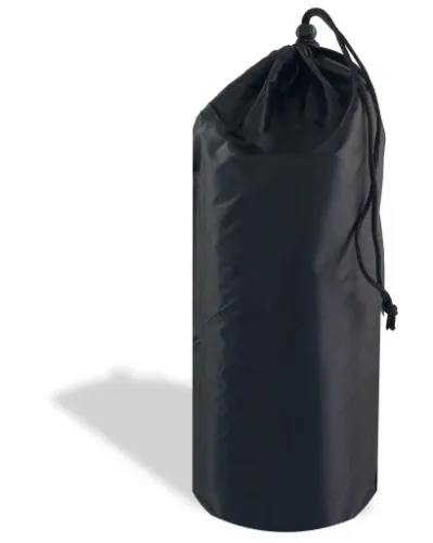 Walek do masazu plecow roler gładki fitness Zestaw na Arena.pl