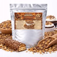 Posypka typu Lion - posypka do ciast, tortów, lodów i deserów 50g