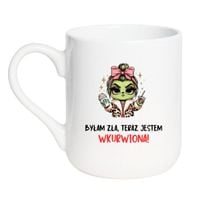 Elegant Biały 330 ml