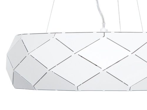 Lampa Wisząca Biała Cesano na Arena.pl