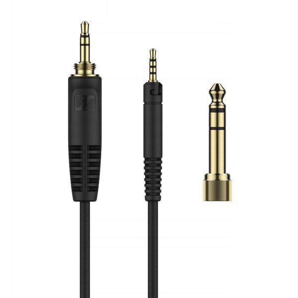 Słuchawki Sennheiser HD 620S zdjęcie 8