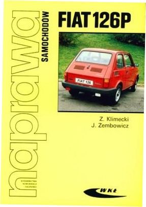 Naprawa samochodów FIAT 126P zdjęcie 1