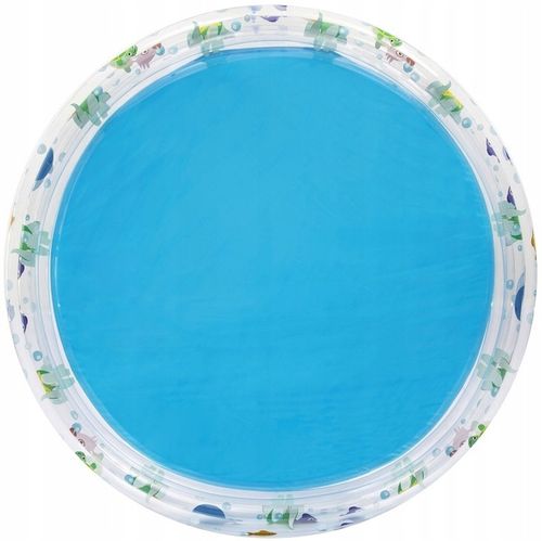 BESTWAY BASEN DMUCHANY OKRĄGŁY DLA DZIECI 51004 na Arena.pl